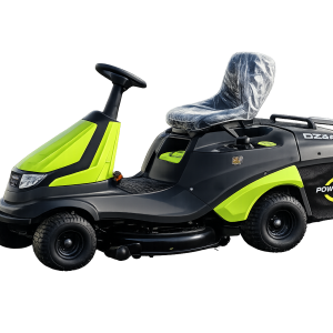 Tractor de Pasto POWER ONE D224